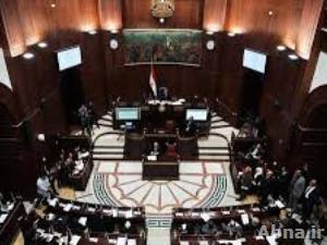 لجنة الخمسين بمصر تقر مسودة الدستور تمهيدا لعرضه على الرئيس