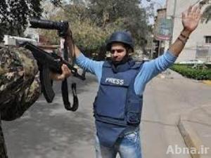 رابطة الصحافة الاجنبية تتهم الجيش الاسرائيلي باستهداف الصحافيين بشكل متعمد