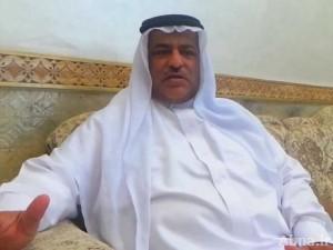 استدعاء والد الشهيد حسام الحداد للتحقيق