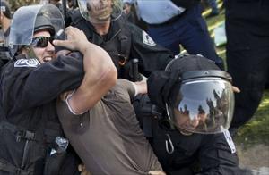 Worldwide protests against Israel’s cleansing plans