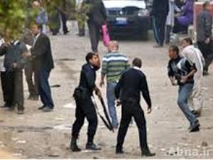 اشتباكات بين الاهالي والشرطة بعد مقتل طالب برصاص شرطي في القاهرة