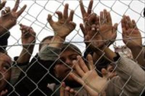 Amnestie International: Israel soll Gaza-Blockade aufheben