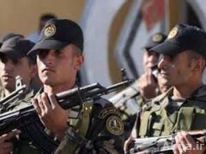 السلطة الفلسطينية تعتقل 20 سلفياً في الضفة الغربية