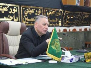 Alawi Thoughts to Be Disseminated in West