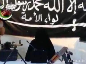 أول سعودية تصل إلى سوريا للجهاد