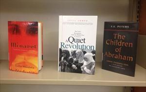 US: Hancock College Library to Unveil Islamic Culture Exhibit