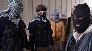 US Worried about American Militants Fighting in Syria: Security Threat