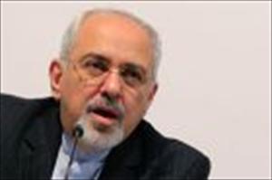 Iranischer Außenminister trifft Emir von Kuwait
