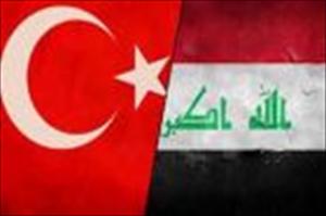 Treffen der Energieminister der Türkei und Iraks
