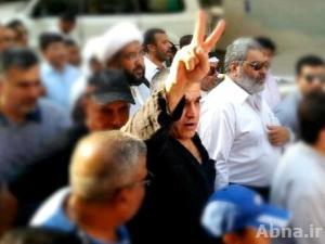 محكمة بحرينية ترفض الافراج عن معتقل الرأي «نبيل رجب»