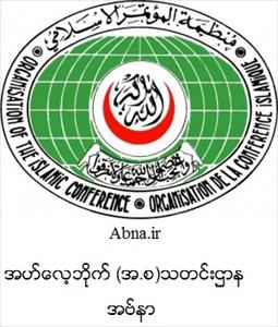 ျမန္မာႏိုင္ငံ ဖြံ႔ၿဖိဳးေရး ကူညီေပးမည္ပာု အစၥလာမ္ ဘာသာေရးအဖြဲ႔မွ တာဝန္႐ွိသူမ်ားႏွင့္ ေတြ႔ဆံုစဥ္ OIC ကိုယ္စားလွယ္မ်ား ေျပာၾကား