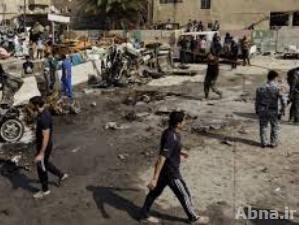 استشهاد وإصابة ستة مدنيين بتفجير استهدف سوقا للمواشي بقضاء الطوز