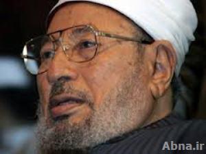 القرضاوي انضم للخوارج
