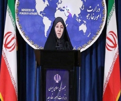 ایران کا تھائی لینڈ میں سیاسی بے چینی پر اظہار تشویش
