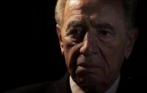Presidente régimen israelí se va descontento con la política israelí