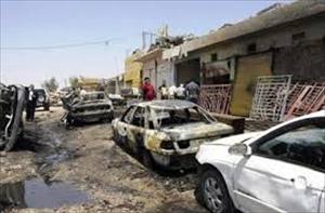 Al menos 15 muertos, saldo de otra jornada violenta en Iraq