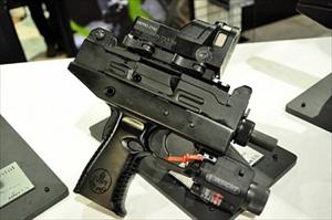 Aumentan los robos de armas del Ejército israeli