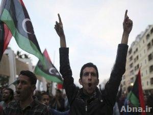 مسلحون يفتحون النار على متظاهرين في مدينة درنة الليبية ويوقعون 5 جرحى