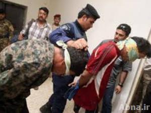 اعتقال ثلاثة مسلحين بحوزتهم هويات شرطة مزورة جنوبي كركوك