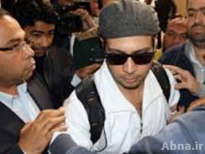 السلطات المصرية تأمر بحبس الناشط السياسي احمد ماهر بعد يوم من الافراج عنه