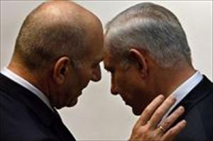Olmert: Netanjahu hetzt den Kongress gegen Obama auf