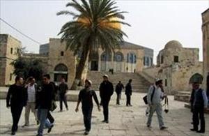 Jewish Temple Organizations prepare for storming al-Aqsa Mosque