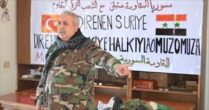 Türkiye Reyhanlı’da Beni Kurban Seçti