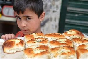 A catastrophe could occur in Syria in winter: Red Cross