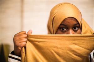US: Female Muslim students unite to practice their faith and spread Islamic cultural awareness