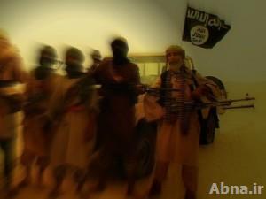"انتحار جماعي" للإرهابيين في الغوطة الشرقية بريف دمشق