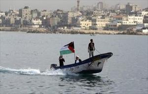 Pal., Int’l Activists Stage ‘Reverse Flotilla’ to Protest Gaza Blockade