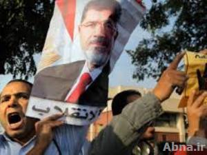 الإخوان المسلمون يرفضون مسودة الدستور المصري الجديد