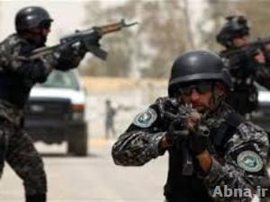 القوات الامنية تبدأ باقتحام مقر مديرية رعاية شرطة صلاح الدين بعد سقوط 20 قتيلا وجريحا