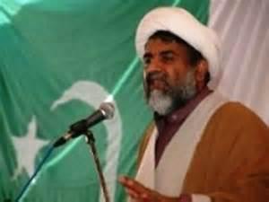 علامہ دیدار علی جلبانی ایک نڈر، دیانت دار اور شجاع عالم دین تھے: علامہ ناصر عباس جعفری