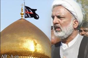 ایم ڈبلیو ایم کراچی کے ڈپٹی سیکرٹری جنرل مولانا دیدار علی جلبانی تکفیری دھشتگروں کے ہاتھوں شہید