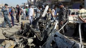 دھشتگردانہ کاروائیوں میں ۷۱ افراد جانبحق اور زخمی