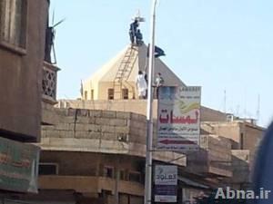 الخارجية الروسية تدعو الى وقف الهجمات الإرهابية على دور العبادة ورجال الدين في سوريا