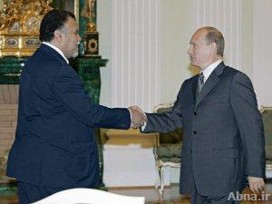 Путин обсудил с саудовским принцем Иран и Сирию