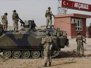 Ankara expulsa a 1100 “yihadistas” europeos