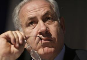 Netanyahu lamenta: “El edificio de las sanciones contra Irán ha comenzado a caer”