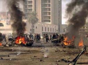 Irak: Novi teroristički napad i nove nevine žrtve