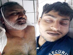 Pakistani top Shia party announces three-day mourning over Allama Jalbani’s assassination