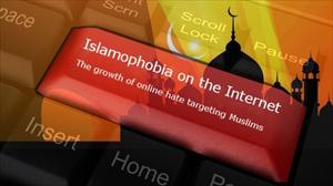 Islamophobia on the Internet: Major new report exposes online hate targeting Muslims