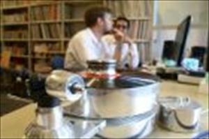 100 Jahre iranische Musiktradition auf Platten: Uni Hildesheim digitalisiert Musikarchiv in Teheran