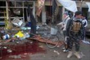 Gewalt im November hinterlässt 1000 Tote im Irak