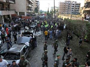 Saudis behind blasts at Iran embassy, Sayyed Hasan Nasrallah says