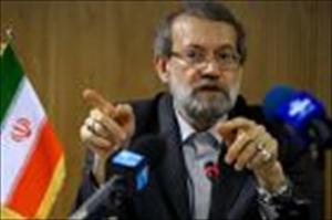 Larijani reist morgen nach Oman