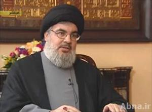 Nasrullah: Türkiye’nin Suriye projesi başarısız oldu
