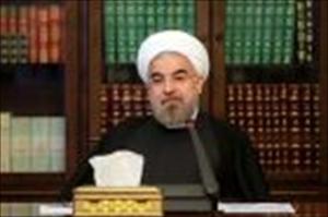 Rohani: Probleme nur mit Zusammenarbeit von Regierung und Parlament lösbar