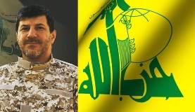 Hezbollah commander assassinated in Beirut; Israel blamed